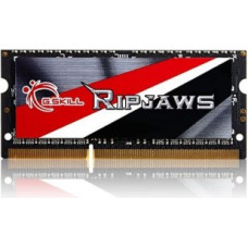 G.skill SODIMM 8GB 1600 MHz