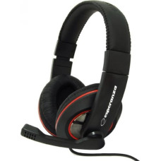 Esperanza Headphone EH118 with microphone