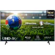 Hisense Telewizor LED 50 cali 50A6N