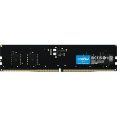 Crucial Memory DDR5 8GB/5600 CL46 (16Gbit)