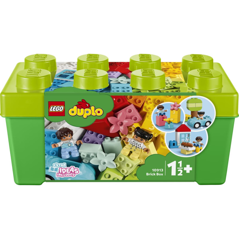 Lego DUPLO 10913 Brick Box