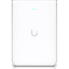 Ubiquiti Access Point|UBIQUITI|Wi-Fi 6|Wi-Fi 6e|Wi-Fi 7|IEEE 802.11a|IEEE 802.11b|IEEE 802.11g|IEEE 802.11n|IEEE 802.11ac|IEEE 802.11ax|U7-PRO-WALL