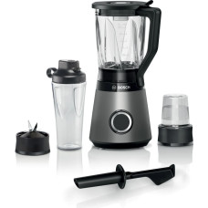 Bosch MMB 6177S Blender VitaPower Serie 4 silver