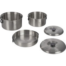 Campingaz Camping-Tableware Set