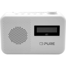 Pure Elan One2 white