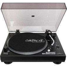 Omnitronic BD-1390 black