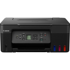 Canon PIXMA G3570 Tintes A4 4800 x 1200 DPI Wi-Fi