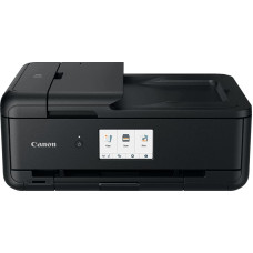 Canon PIXMA TS9550 Tintes A3 4800 x 1200 DPI Wi-Fi