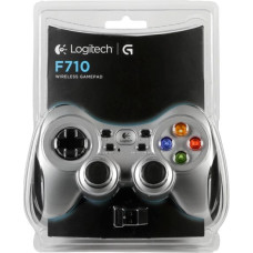 Logitech F710 Wireless Gamepad