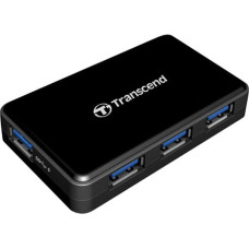 Transcend I/O HUB USB3 4PORT/TS-HUB3K TRANSCEND