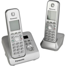 Panasonic KX-TG 6722 GS