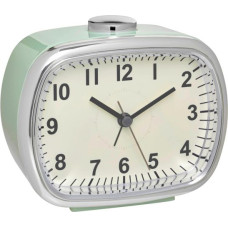 Tfa-Dostmann TFA 60.1032.04 Analogue Alarm Clock mint