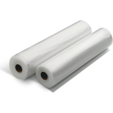 Proficook Foil Rolls 28cm x 6m  2 Rolls