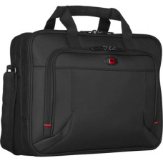 Wenger Prospectus 16  / 40,6 cm Laptop Bag black