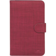 Rivacase 3312 Tablet Case 7 red