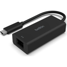 Belkin USB4 to 2.5GB Ethernet adapter