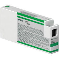 Epson Tintes kasetne Green T596B00 UltraChrome HDR 350 ml