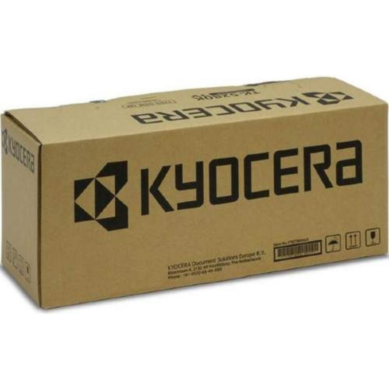 Kyocera TK-5380M tonera kārtridžs 1 pcs Oriģināls Fuksīns