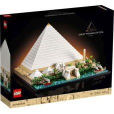 Lego Architecture 21058 Great Pyramid of Giza