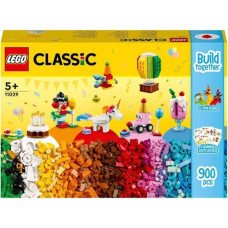 Lego Classic 11029 Creative Party Box