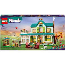 Lego Friends 41730 Autumn's House