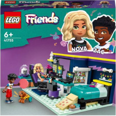 Lego Friends 41755 Nova's Room