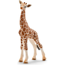 Schleich Young giraffe