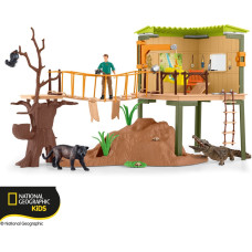 Schleich WILD LIFE 42507 spēļu komplekts