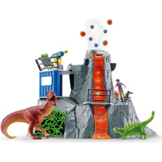 Schleich Dinosaurs 42564 spēļu komplekts