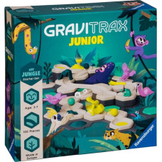 Ravensburger GraviTrax Junior Starter-Set L Jungle