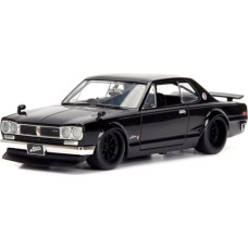 Jada Fast & Furious 1971 Nissan Skyline 1:24           253203004