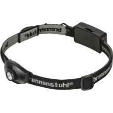 Brennenstuhl LuxPremium LED Headlamp KL100 IP44