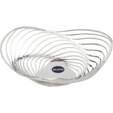 Alessi Trinity Basket 26cm Inox ACO02