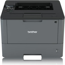 Brother HL-L5100DN lāzerprinteris 1200 x 1200 DPI A4