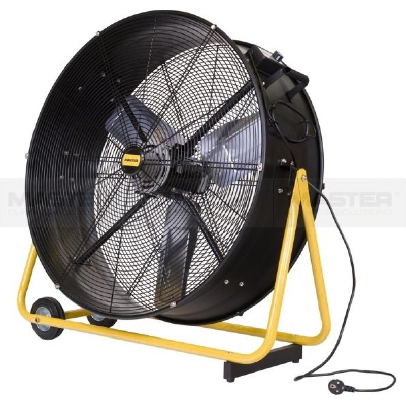 Master VENTILATOR DF 30 P 75cm / 10200 m3/h