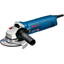 Bosch SZLIFIERKA KĄTOWA   125mm/1400W GWS 1400