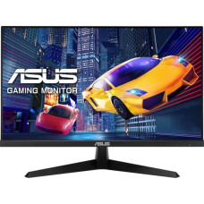 Asus Asus - 24 - VY249HGE Gaming Monitor, black, FreeSync Premium, HDMI, 144Hz panel