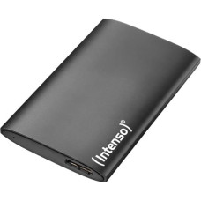 Intenso externe SSD 1,8      2TB USB 3.0 Aluminium Premium  black