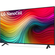 LG NanoCell 65NANO82T6B 165,1 cm (65