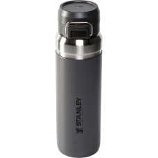 Stanley Quick Flip Water Bottle 1,06 L Charcoal