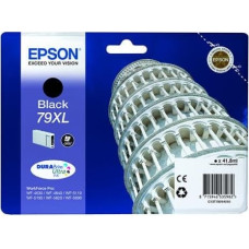 Epson DURABrite Ultra Ink 79 XL ink cartridge black T 7901