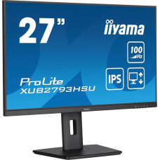 Iiyama XUB2793HSU-B6