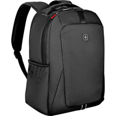 Wenger Professional 15.6' Rucksack mit Tablet-Fach Black