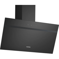 Siemens LC85KDK60 IQ100 Angled Cooker Hood