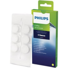 Philips Tablets degreasing CA6704/10 coffee block