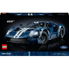 Lego Technic 42154 Ford GT 2022