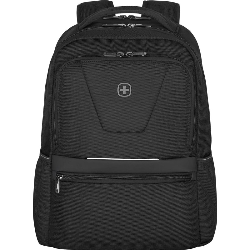 Wenger XE Resist 16 Rucksack mit Tablet-Fach Black