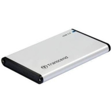Transcend StoreJet 25S3 housing 2,5