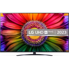 LG UHD 65UR81006LJ 165,1 cm (65