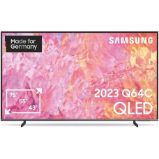 Samsung GQ75Q64CAUXZG televizors 190,5 cm (75